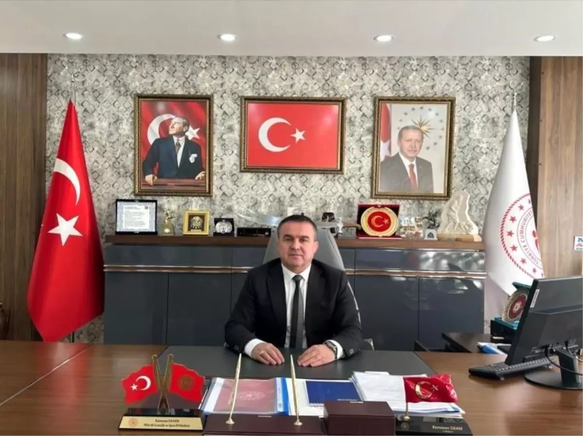 Bilecik'te Yaz Spor Okulları Kapanış Programı Gerçekleşti