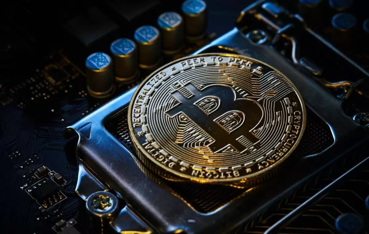 Bitcoin madencilik maliyetleri tavan yaptı