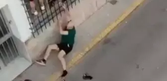 Boğa 57 yaşındaki adamı boynuzlayarak öldürdü