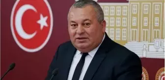 Cemal Enginyurt kimdir? Cemal Enginyurt kaç yaşında, nereli, hangi partiden?