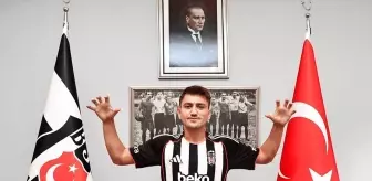 Cengiz Ünder'den iddialı açıklama: Herkesin bildiği Cengo'yu tekrar göstereceğim