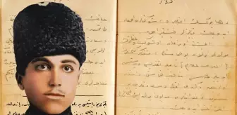 Cephede günlük tutup tek tek yazmış! İşte bir Türk subayının gözünden Çanakkale Savaşı
