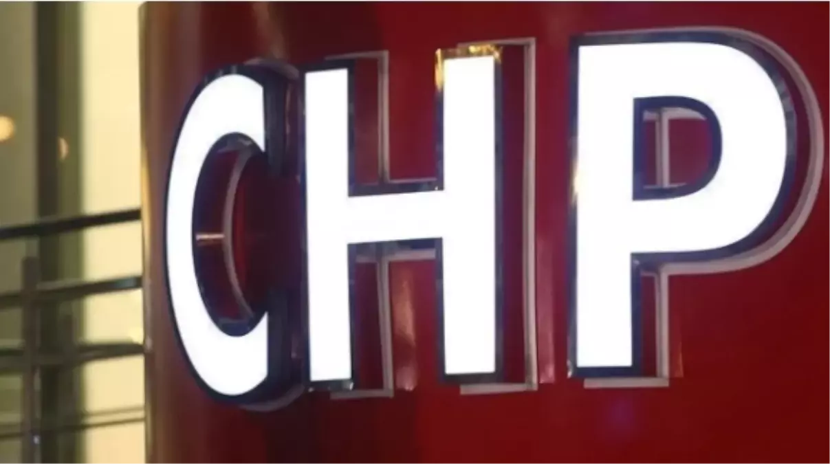 CHP İstanbul İl Başkanlığı kapandı mı?