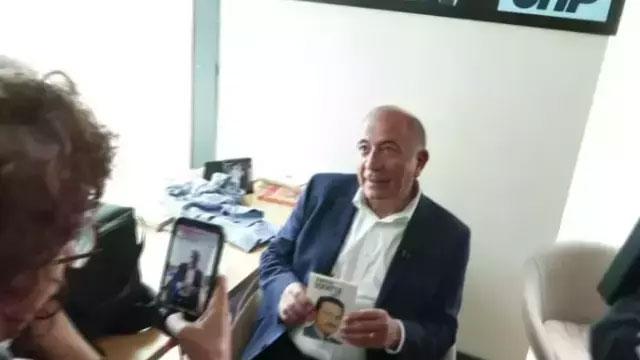 CHP decided to close the Istanbul Provincial Presidency until a new administration is elected