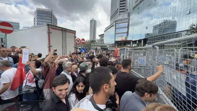 CHP decided to close the Istanbul Provincial Presidency until a new administration is elected
