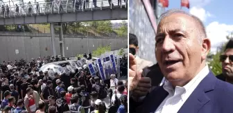 CHP, yeni yönetim seçilene kadar İstanbul İl Başkanlığı'nı kapatma kararı aldı
