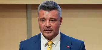 Conceicao iptal! Sadettin Saran göreve geldiği anda yapacağı hoca seçimini duyurdu
