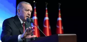 Cumhurbaşkanı Erdoğan: Evlenecek gençlere kredi desteği 250 bin TL'ye çıkacak