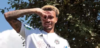 Dele Alli, İngiltere'ye geri dönüyor