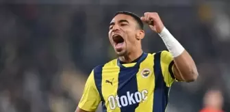 Djiku gitti mi, Djiku Fenerbahçe'den ayrıldı mı? Djiku hangi takıma gitti?