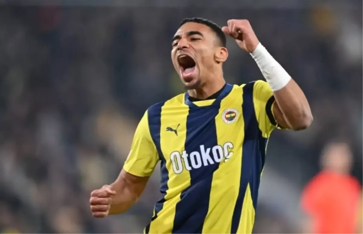 Djiku gitti mi, Djiku Fenerbahçe'den ayrıldı mı? Djiku hangi takıma gitti?