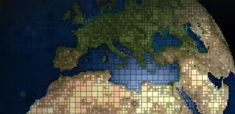 Dünya ışık kaynağı mıdır?