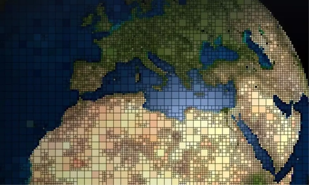 Dünya ışık kaynağı mıdır?