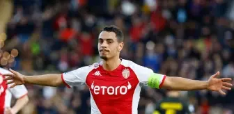 Dünyaca ünlü golcü Wissam Ben Yedder, Türkiye'de! Yeni takımı çok şaşırttı