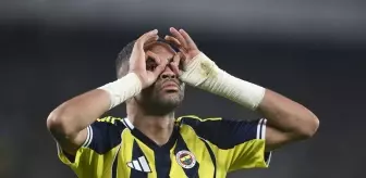 En-Nesyri attı, Fas 3 puanı aldı