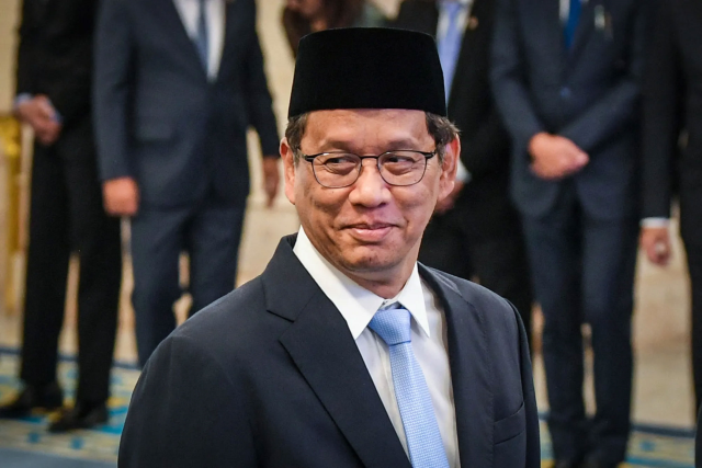 Minister Removed in Indonesia, Protests Intensified