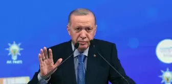 Erdoğan'dan dikkat çeken mesaj! Suça karışan çocuklar için düzenleme mi geliyor?