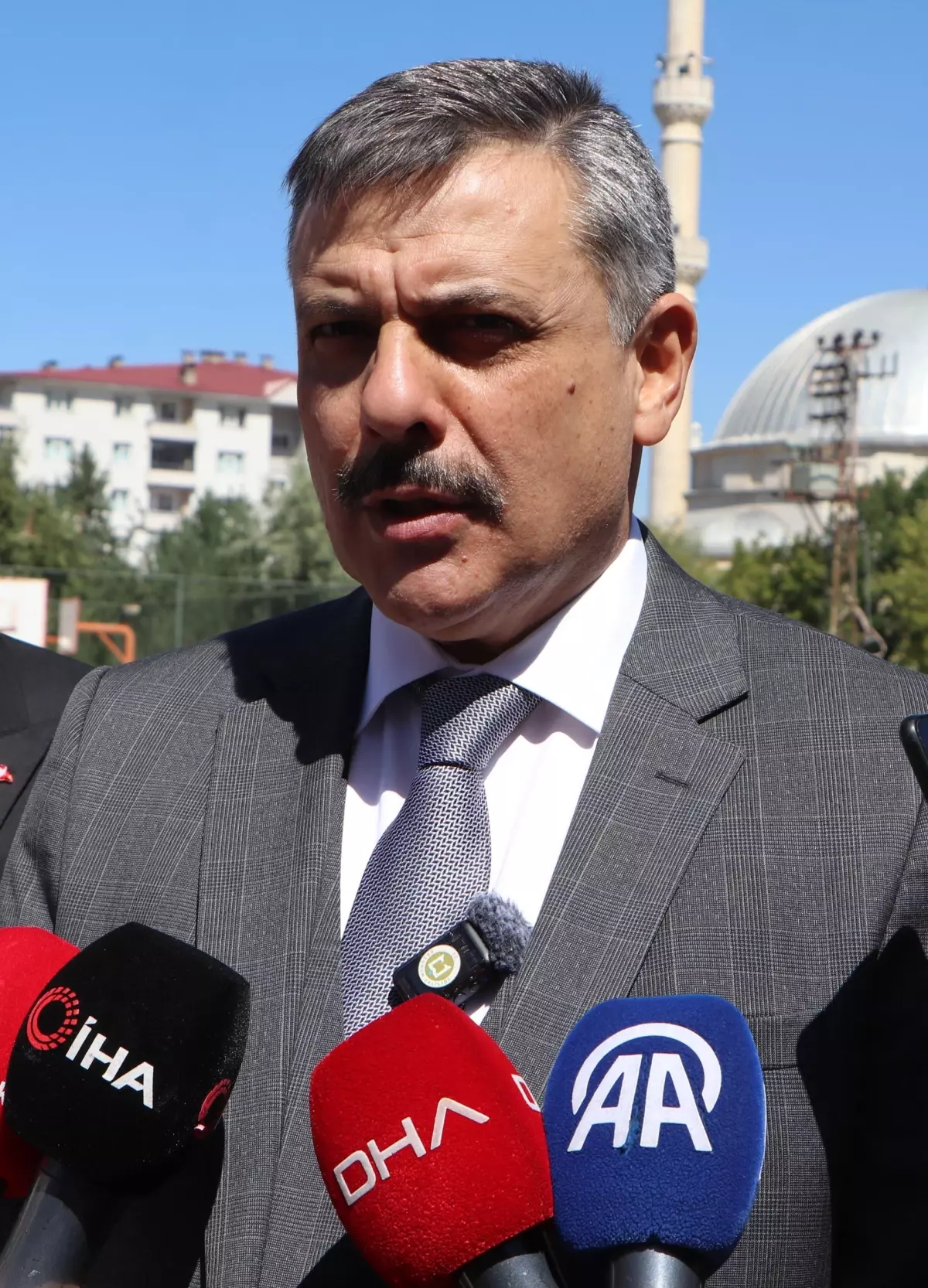 Erzurum'daki Göçükte İki Çocuk Hayatını Kaybetti
