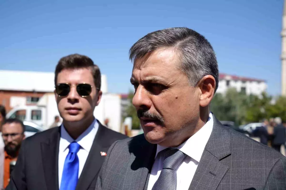 Erzurum'da Çatının Çökmesi Sonucu İki Çocuk Hayatını Kaybetti
