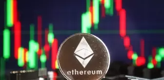 Ethereum'un stablecoin arzı rekor kırdı: 165 milyar dolara ulaştı