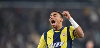 Fenerbahçe Djiku'nun sözleşmesini feshetti