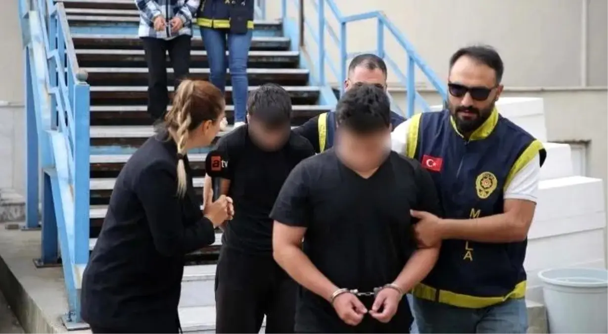 Seydikemer'de Cinayet Davasında Yargılama Devam Ediyor
