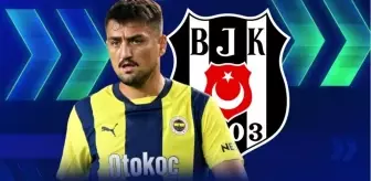 Flaş transfer! Cengiz Ünder kimdir? Cengin Ünder kaç yaşında, nereli? Cengiz Ünder'in mevkisi ne?