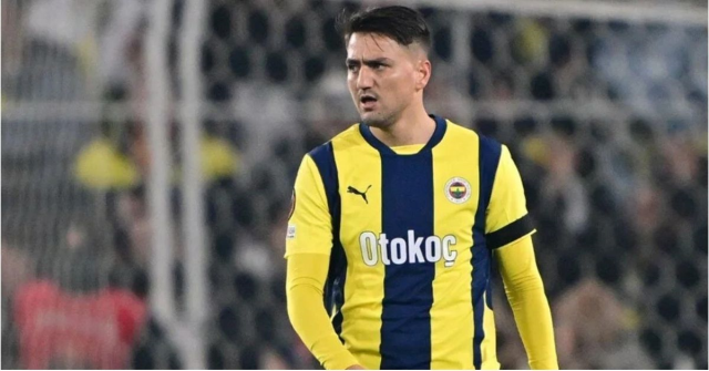 Floaş transfer! Cengiz Ünder kimdir? Cengin Ünder kaç yaşında, nereli? Cengiz Ünder'in mevkisi ne? Floaş transfer! Cengiz Ünder kimdir? Cengin Ünder kaç yaşında, nereli? Cengiz Ünder'in mevkisi ne?