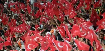Futbolseverlere müjde! Ümit Milli Futbol Takımı'nın Hırvatistan maçı ücretsiz