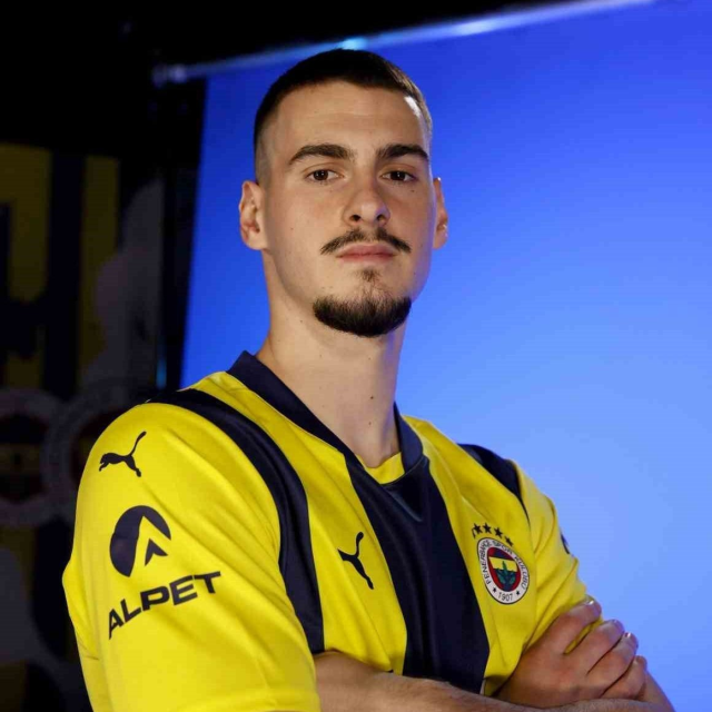 Another departure after Cengiz at Fenerbahçe!