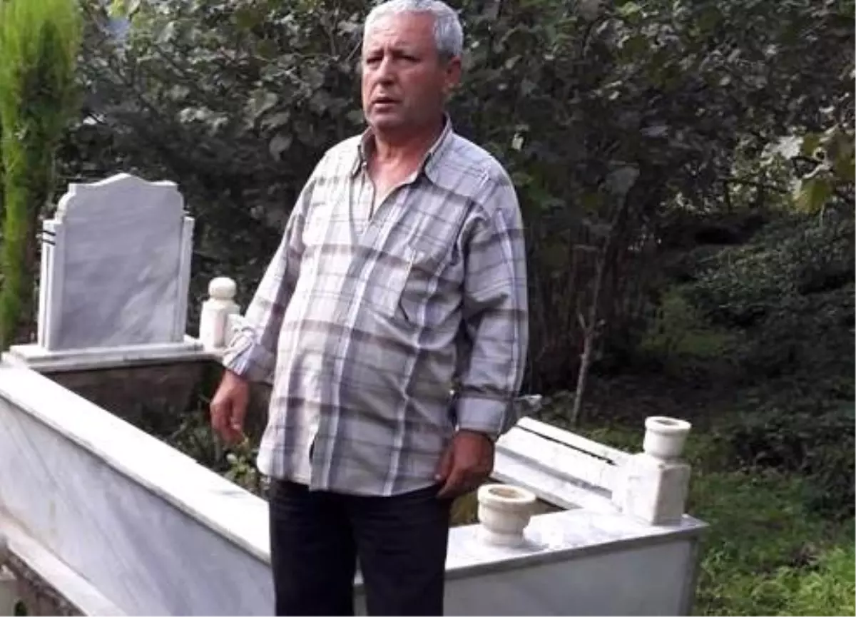 Giresun'da Trafik Kazası: 1 Ölü, 1 Yaralı