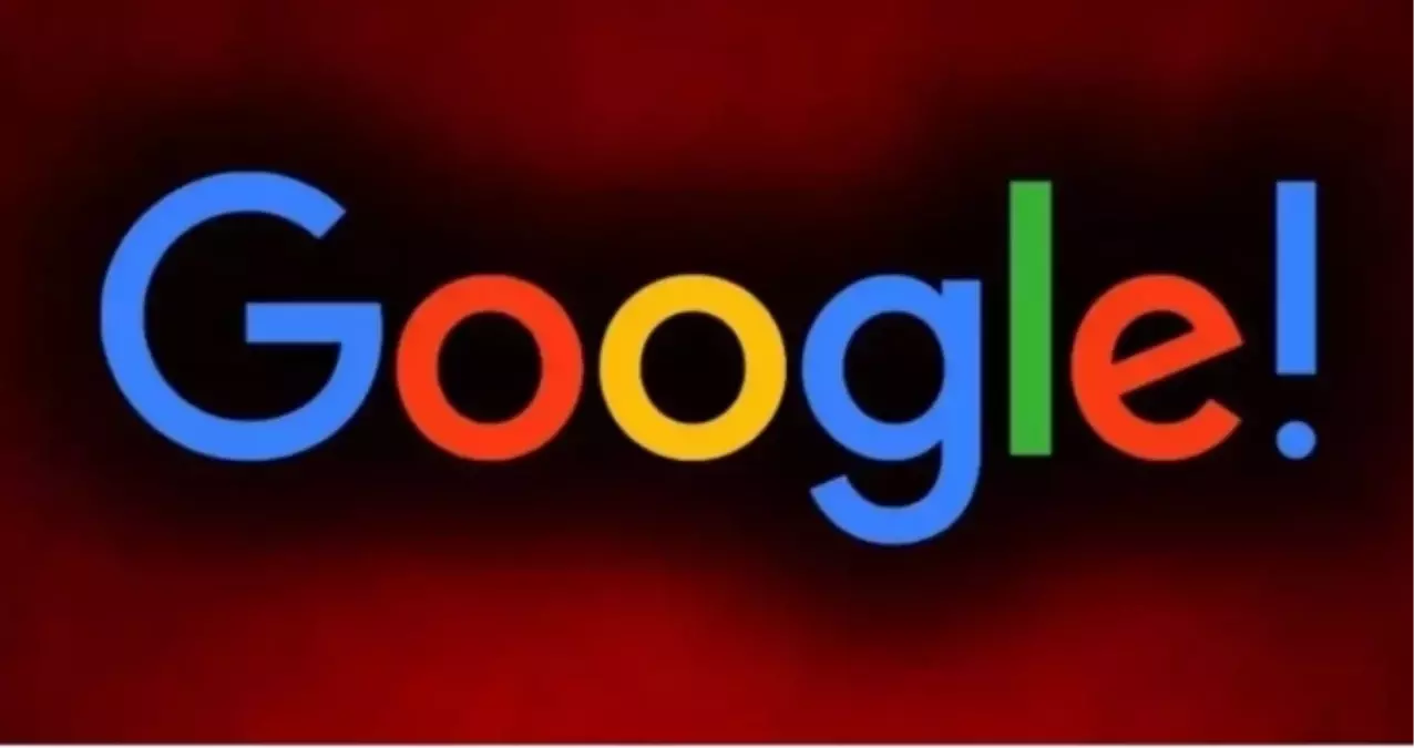 Google çöktü mü, neden açılmıyor? Gmail çöktü mü?