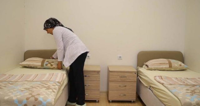 GSB KYK yurt personel alımı ne zaman başlayacak? 2025 Başvuru şartları nelerdir, gerekli belgeler?