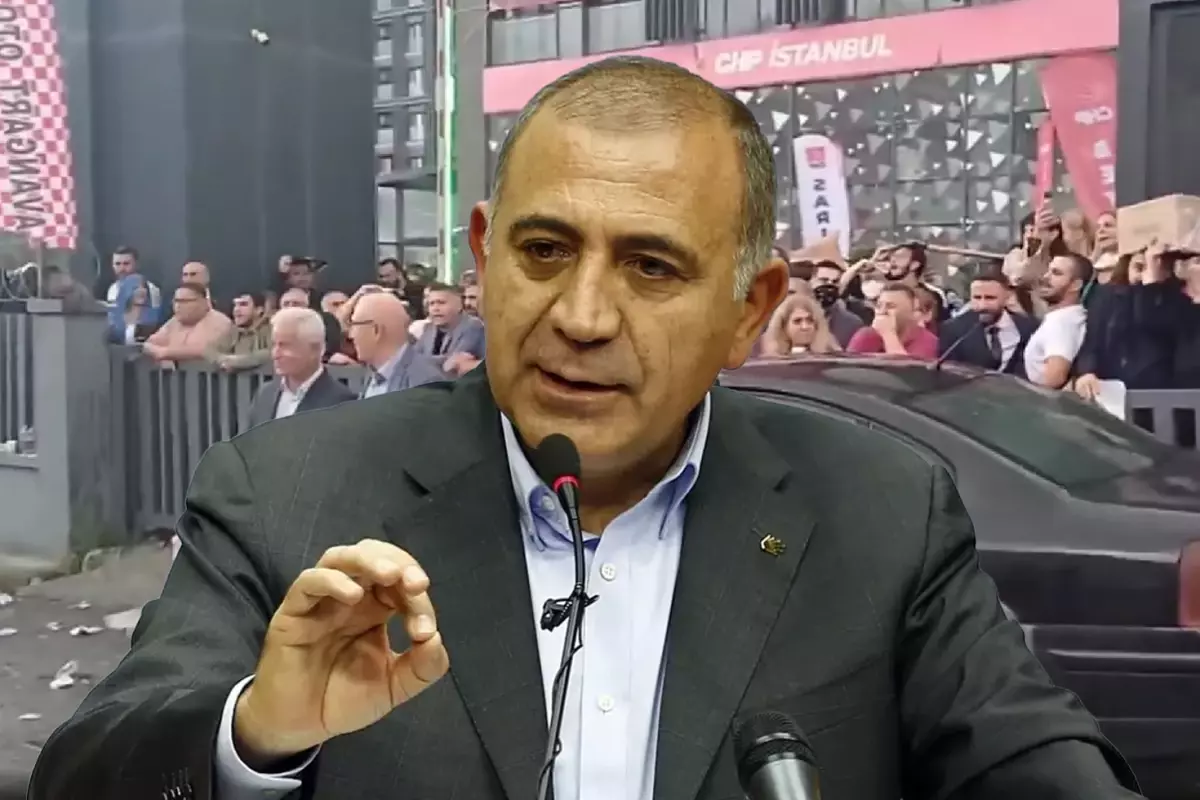 Gürsel Tekin: Artık tahammül sınırlarımı zorlayan herkesi üzebilirim