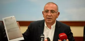 Gürsel Tekin'den saymakla bitmeyen mal varlığı iddialarına yanıt