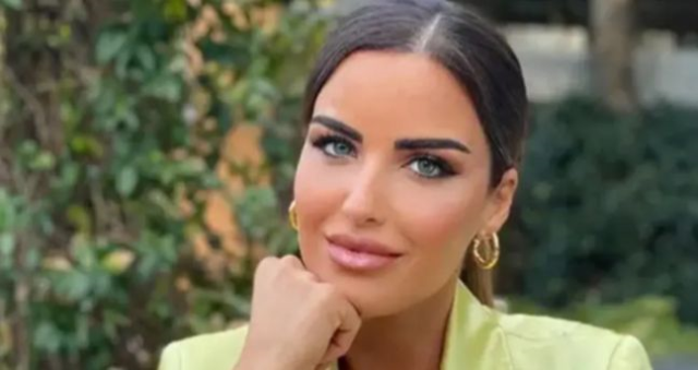 Gürsel Tekin'in eşi kimdir? Mehtap Özkan kaç yaşında, nereli? Gürsel Tekin'in eşi kimdir? Mehtap Özkan kaç yaşında, nereli?