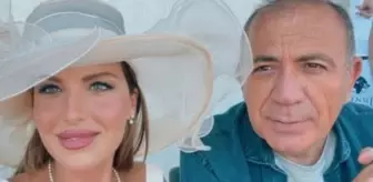 Gürsel Tekin'in eşi kimdir? Mehtap Özkan kaç yaşında, nereli?