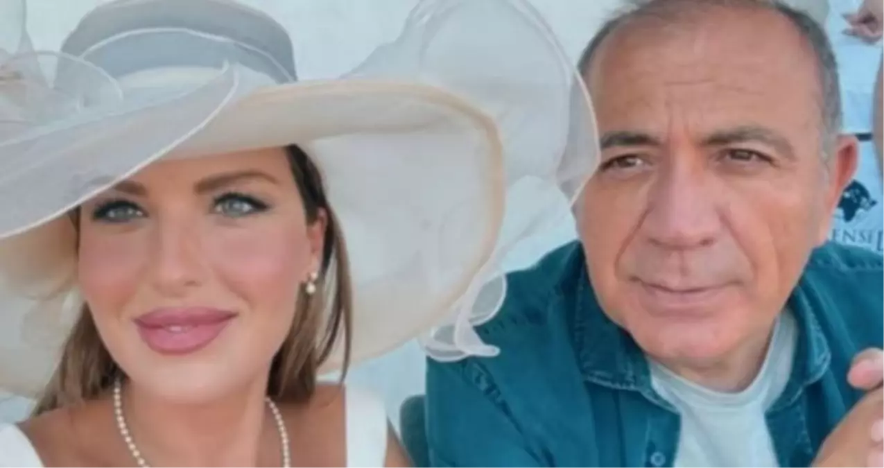 Gürsel Tekin'in eşi kimdir? Mehtap Özkan kaç yaşında, nereli?