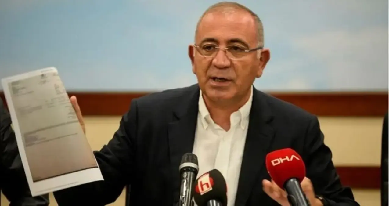 Gürsel Tekin'in serveti ne kadar, mal varlığı nedir? Gürsel Tekin nasıl zengin oldu?