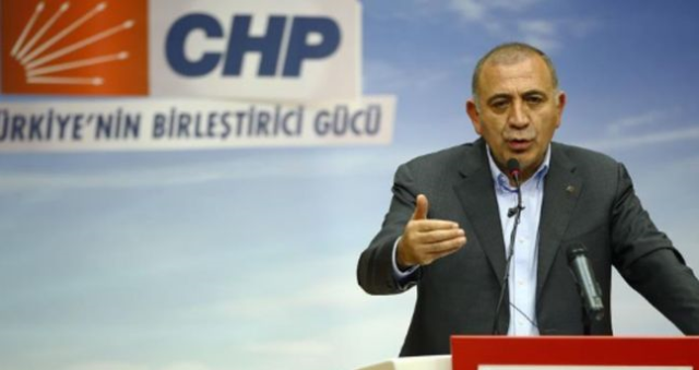 Gürsel Tekin kimdir, CHP'den neden ihraç edildi? Gürsel Tekin olayı nedir? Gürsel Tekin kimdir, CHP'den neden ihraç edildi? Gürsel Tekin olayı nedir?