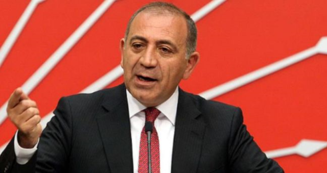Gürsel Tekin kimdir, CHP'den neden ihraç edildi? Gürsel Tekin olayı nedir? Gürsel Tekin kimdir, CHP'den neden ihraç edildi? Gürsel Tekin olayı nedir?