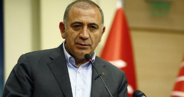 Gürsel Tekin kimdir, CHP'den neden ihraç edildi? Gürsel Tekin olayı nedir? Gürsel Tekin kimdir, CHP'den neden ihraç edildi? Gürsel Tekin olayı nedir?