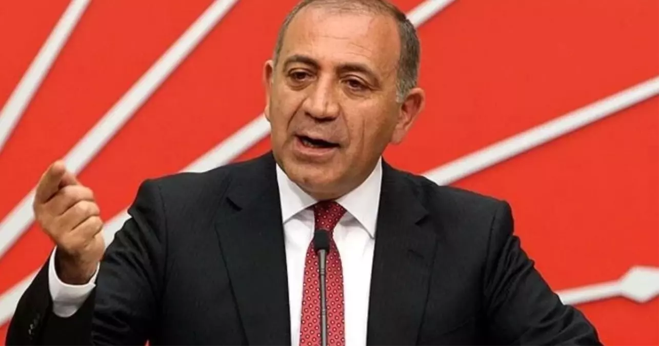 Gürsel Tekin kimdir? Gürsel Tekin kaç yaşında, nereli, mal varlığı ne kadar?