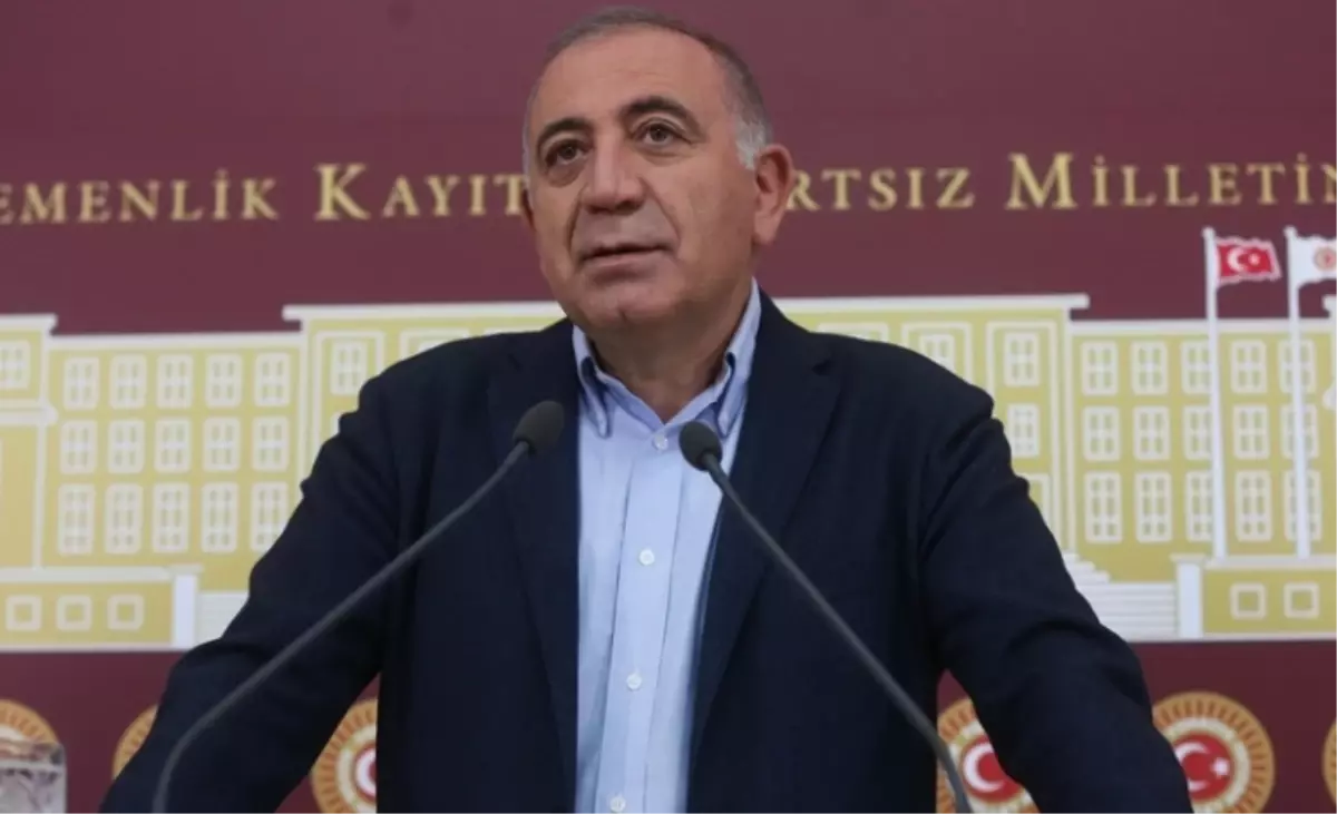 Gürsel Tekin milletvekili mi, milletvekili değil mi?