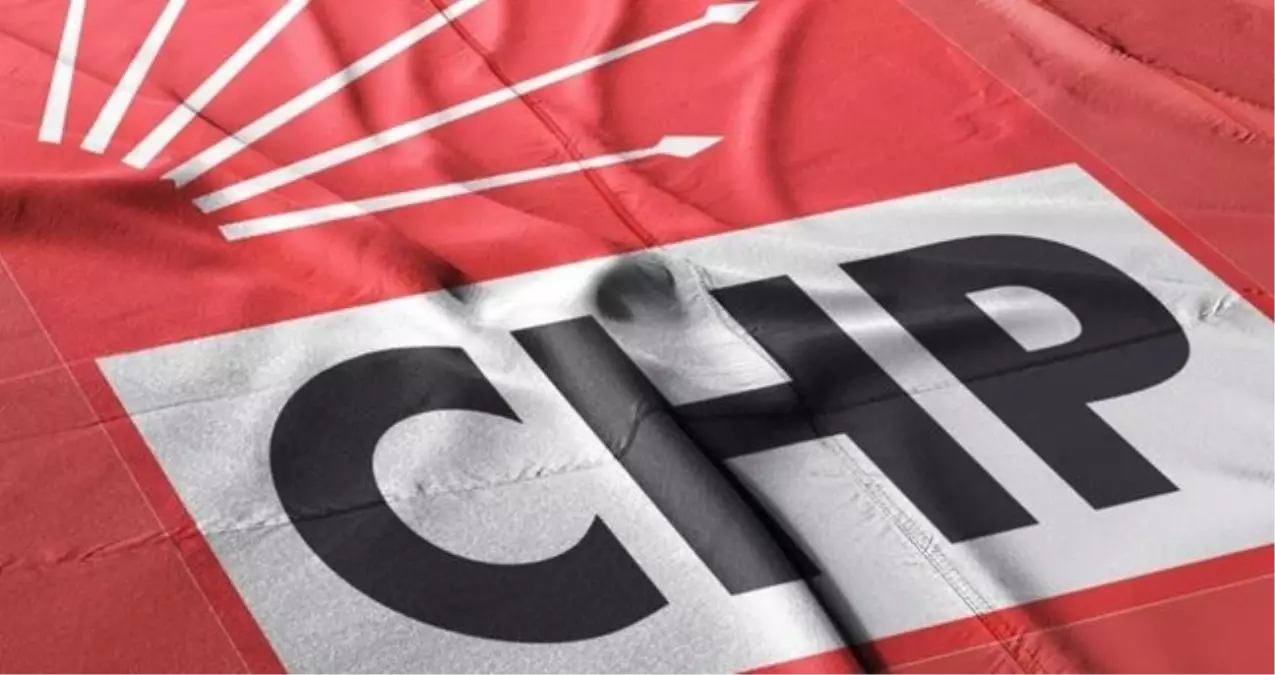 Gürsel Tekin olayı nedir? CHP'ye kayyum atandı mı?