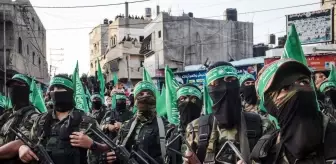 Hamas'tan ateşkes çıkışı! Şartları sıraladılar