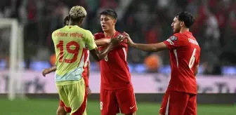 İspanyollar, Arda Güler'i yerin dibine soktu: Lamine Yamal...