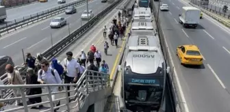 İstanbul'da ulaşım ücretsiz mi? 8 Eylül Pazartesi günü toplu taşıma ücretsiz mi?