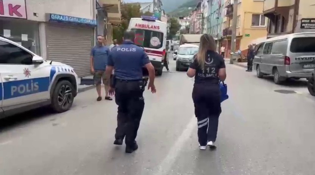 izmir deki karakol saldirisinda gozalti sayisi 19026505 5507 m