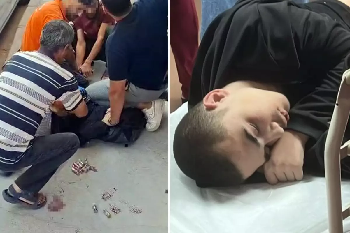 İzmir’deki karakol saldırısında 4 şehirde 9 gözaltı